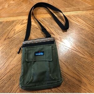 Kavu Bag